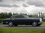 Bentley S2 Continental Flying Spur by Mulliner 1959 года (UK)